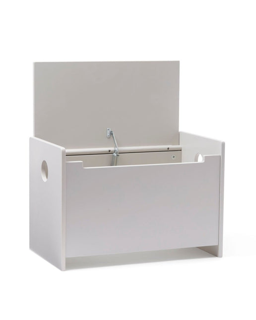 Kid's Concept Speelgoedkist Star Wit - Kid's Concept - Babywinkel - 7340028735052