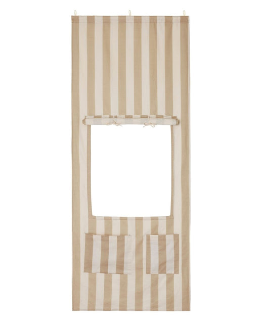 Kid's Concept Speelgoedwinkeltje Deur Kiosk Beige - Kid's Concept - Babywinkel - 7340028735496