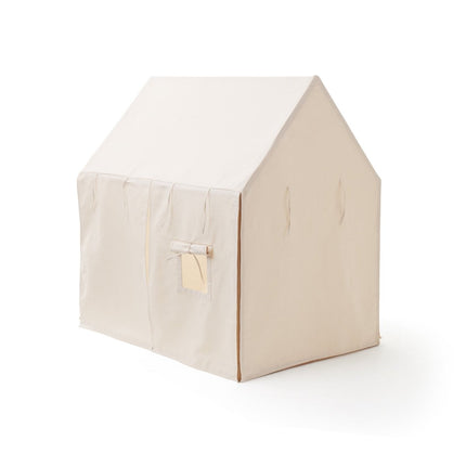 Kid's Concept Speeltent Gebroken Wit - Babywinkel - 7340028729815