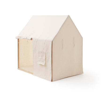 Kid's Concept Speeltent Gebroken Wit - Babywinkel - 7340028729815