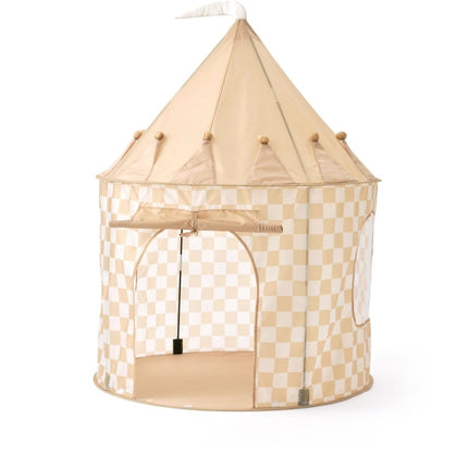 Kid's Concept Speeltent Geel - Kid's Concept - Babywinkel - 7340028735441