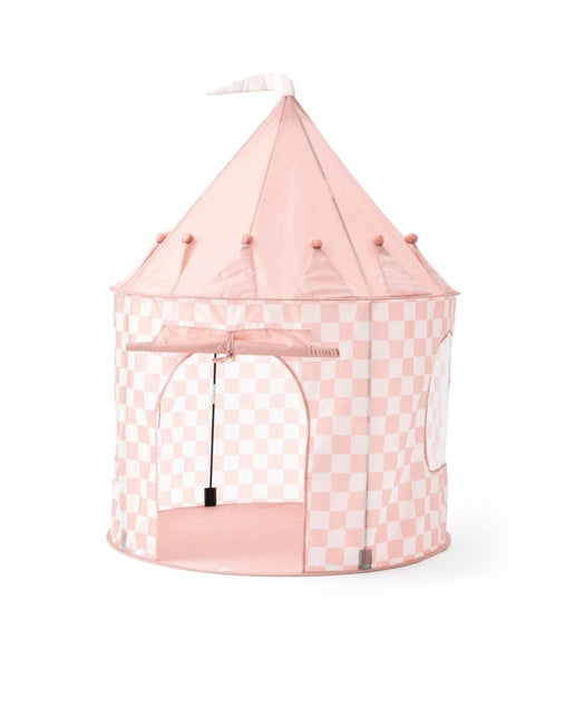 Kid's Concept Speeltent Star Abrikoos - Kid's Concept - Babywinkel - 7340028735434