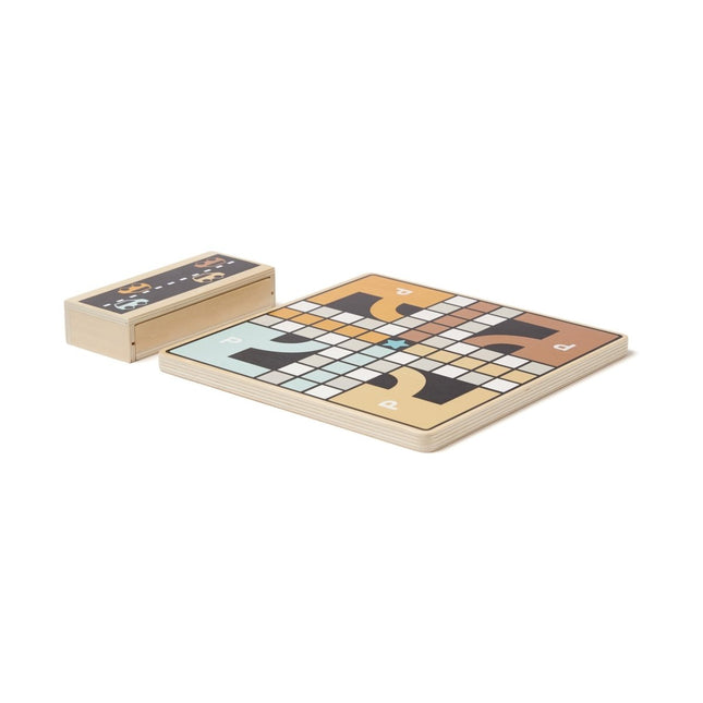 Kid's Concept Spelletje Mens - Erger - Je Niet - Kid's Concept - Babywinkel - 7340028731467