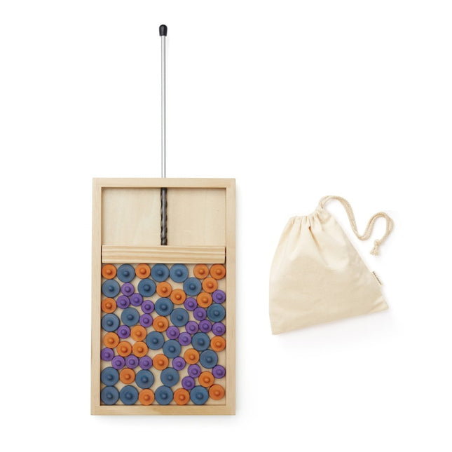 Kid's Concept Spelletje Mikado - Kid's Concept - Babywinkel - 7340028731573