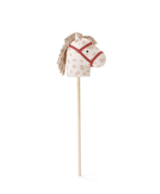 Kid's Concept Stokpaard Paard Dotty Aiden - Kid's Concept - Babywinkel - 7340028735397