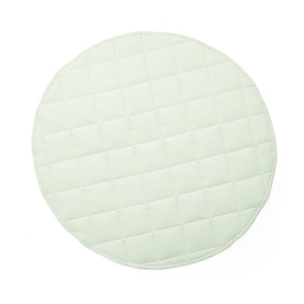 Kid's Concept Vloerkleed Lichtgroen - Kid's Concept - Babywinkel - 7340028732495