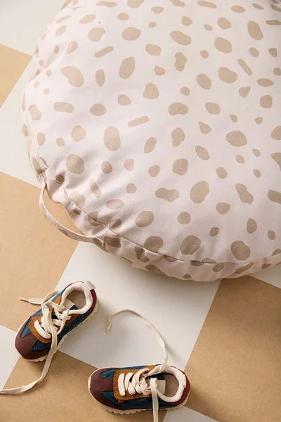 Kid's Concept Vloerkussen Dot 60cm - Kid's Concept - Babywinkel - 7340028735557