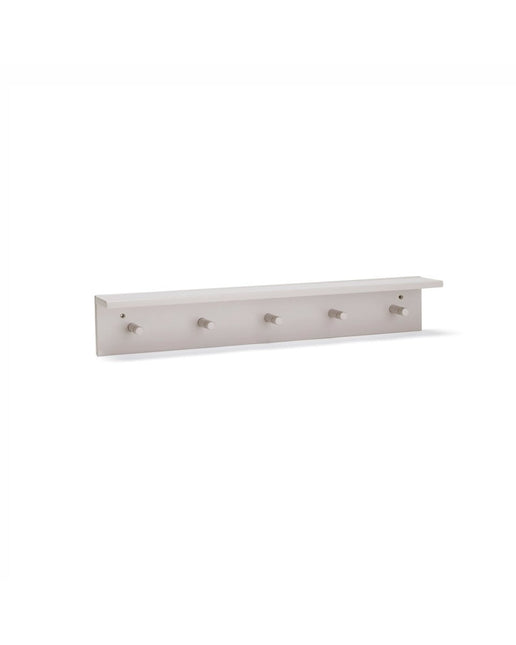 Kid's Concept Wandplank Met Kapstok Star - Kid's Concept - Babywinkel - 7340028733522