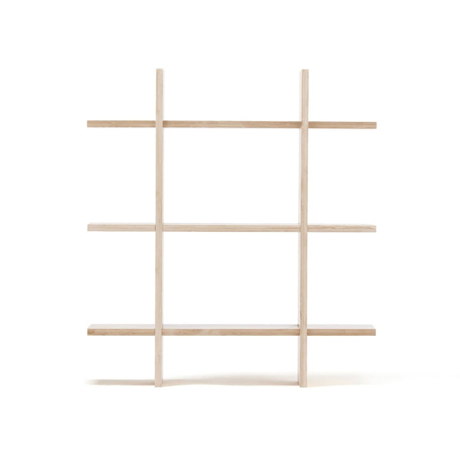 Kid's Concept Wandplank Saga Blonde - Kid's Concept - Babywinkel - 7340028731702