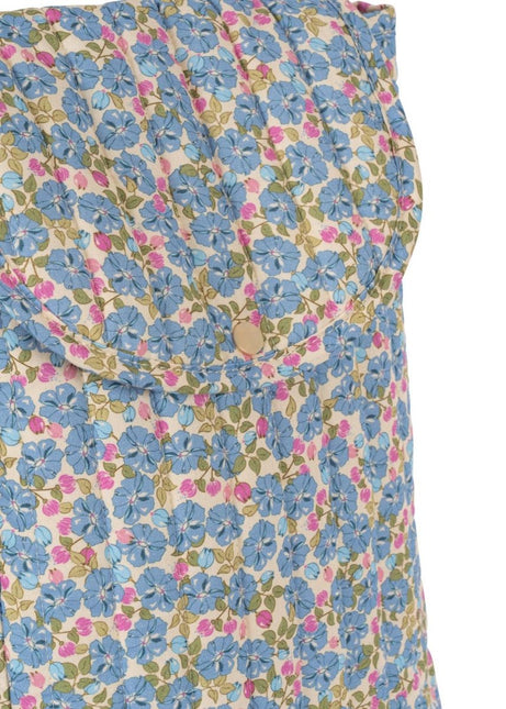 KIDS TROLLEY FLEUR ROSIER - Babywinkel - 5715681114247
