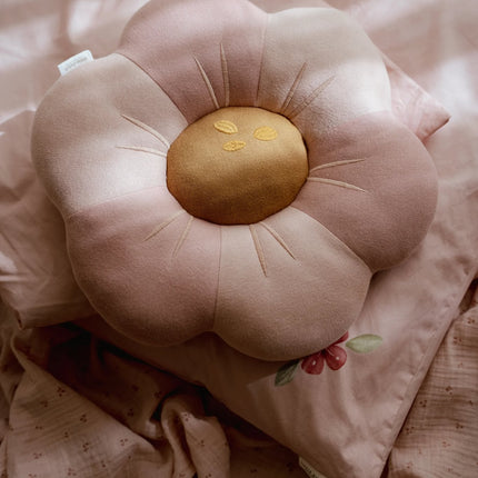 Hydrofiele doek  120x120 - Pure Blossom