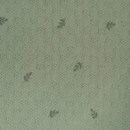 Hydrofiele doek 120x120 - Pure Sage
