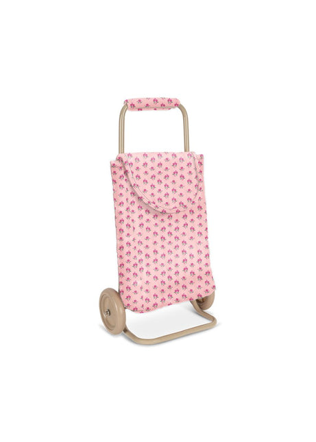Kinder Trolley Rosie Rose - Babywinkel - 5715681114223
