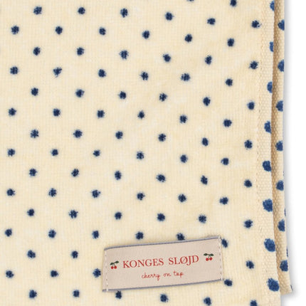 Kinderstrandlaken Estate Dot koop je bij Babywinkel