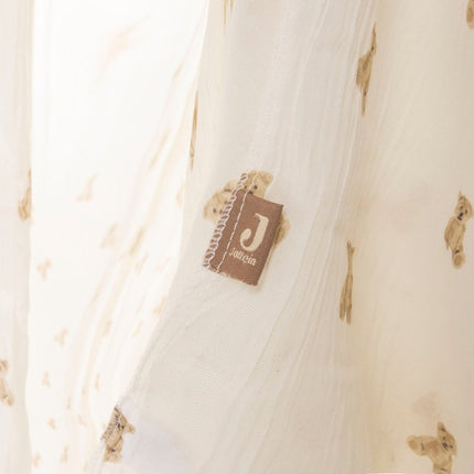 Klamboe Mini Teddy Bear 245cm koop je bij Babywinkel