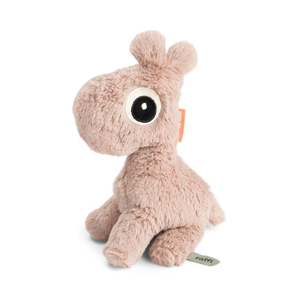 Knuffel bestie Raffi Powder 26 cm koop je bij Babywinkel