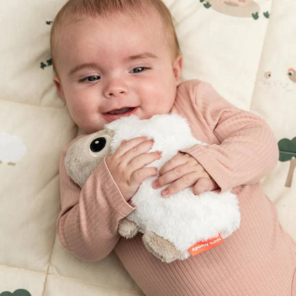 Knuffel cute Sheepy Sand koop je bij Babywinkel