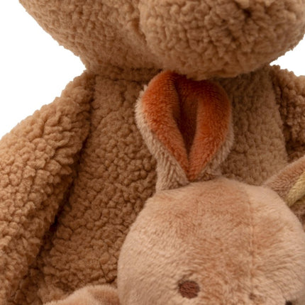 Knuffel - Kangaroots koop je bij Babywinkel