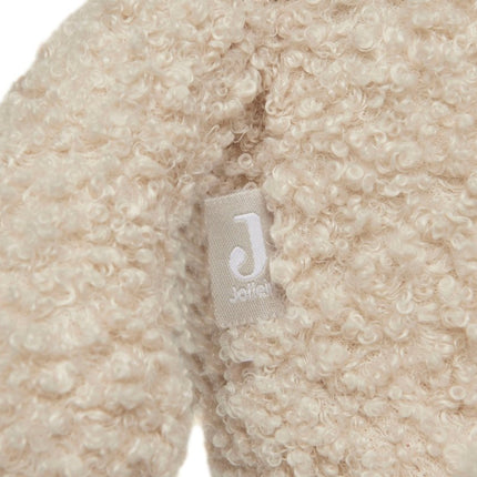 Knuffel - Teddy Bear - Naturel - Babywinkel - 8717329370333