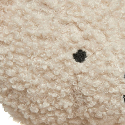 Knuffel - Teddy Bear - Naturel - Babywinkel - 8717329370333