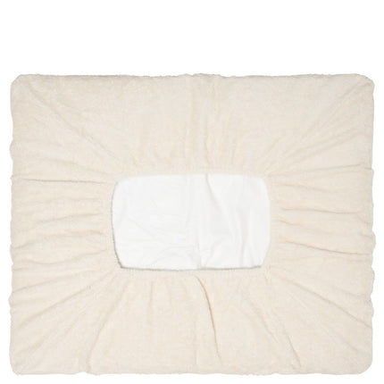 Koeka Aankleedkussenhoes Maui Black Bird - Koeka - Babywinkel - 8718276183335