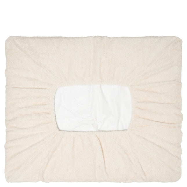 Koeka Aankleedkussenhoes Maui Black Bird - Koeka - Babywinkel - 8718276183335