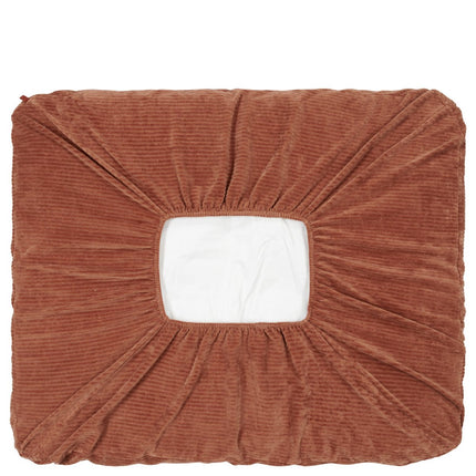Koeka Aankleedkussenhoes Vik Jorg Hazel - Koeka - Babywinkel - 8718276197752