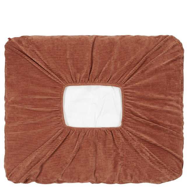 Koeka Aankleedkussenhoes Vik Jorg Hazel - Koeka - Babywinkel - 8718276197752