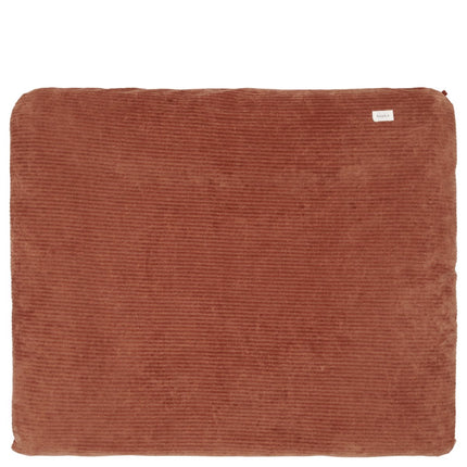 Koeka Aankleedkussenhoes Vik Jorg Hazel - Koeka - Babywinkel - 8718276197752