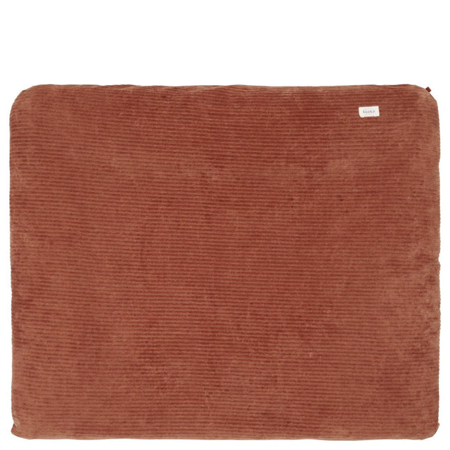 Koeka Aankleedkussenhoes Vik Jorg Hazel - Koeka - Babywinkel - 8718276197752