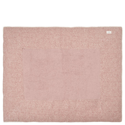 Koeka Boxkleed Vigo Shadow Green/Sparkle Grey 80x100cm - Koeka - Babywinkel - 8718276188873