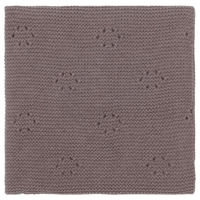 Koeka Wiegdeken Toujours Wood - Koeka - Babywinkel - 8718276202067