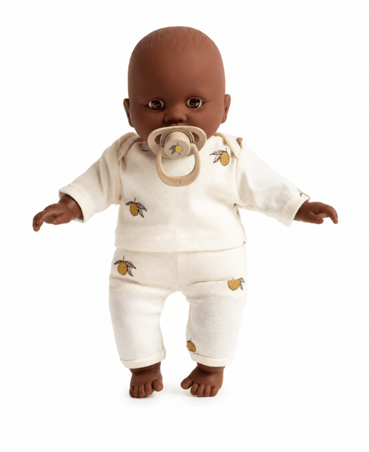 Konges Sløjd Babypop Billie Met Fopspeen koop je bij Babywinkel