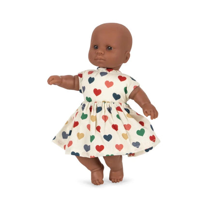 Konges Sløjd Babypop Coeur Coloré koop je bij Babywinkel