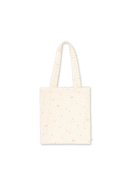 Konges Sløjd Dekbedovertrek Peuter Gots Cherry Dot 140X200 koop je bij Babywinkel
