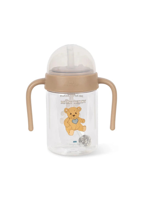 Konges Sløjd Drinkbeker Teddy koop je bij Babywinkel