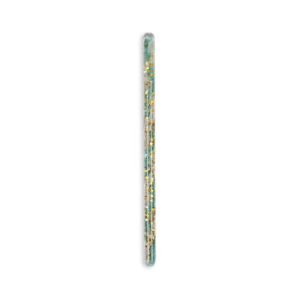 Konges Sløjd Glitterstaaf Green Mix 30Cm koop je bij Babywinkel