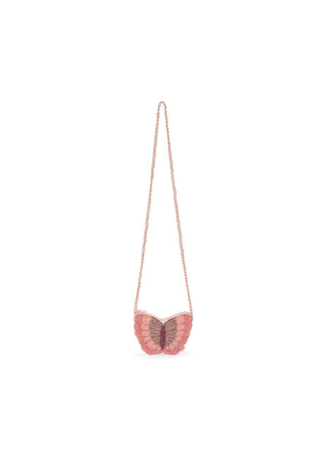 Konges Sløjd Kindertasje Butterfly koop je bij Babywinkel