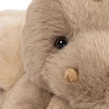 Konges Sløjd Knuffel Dragon Beige koop je bij Babywinkel