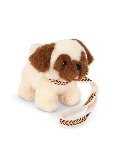 Konges Sløjd Knuffel Hond Pepi koop je bij Babywinkel