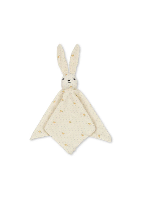 Konges Sløjd Knuffel Konijn Lemon Dot koop je bij Babywinkel