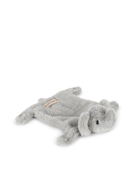 Konges Sløjd Knuffeldoekje Olifant Sleet koop je bij Babywinkel
