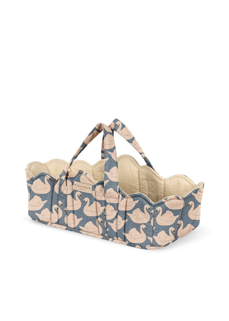 Konges Sløjd Poppen Reiswieg Swan koop je bij Babywinkel