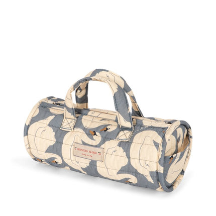 Konges Sløjd Poppenbedje Swan koop je bij Babywinkel