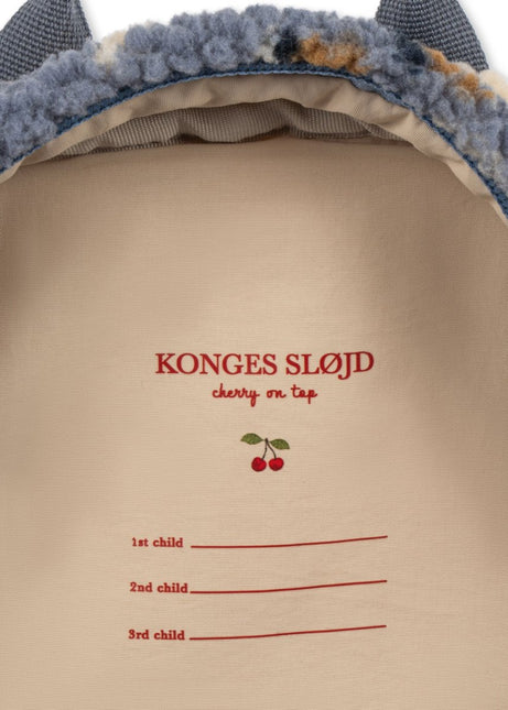Konges Sløjd Rugzak Jody Grs Swan koop je bij Babywinkel