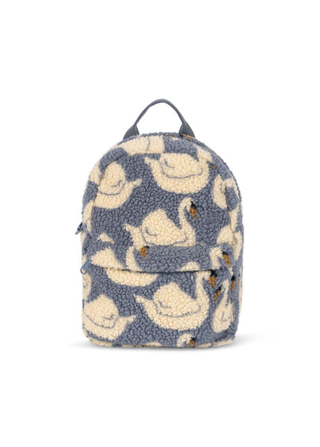 Konges Sløjd Rugzak Jody Grs Swan koop je bij Babywinkel