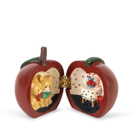 Konges Sløjd Speelgoed Huisje Apple koop je bij Babywinkel