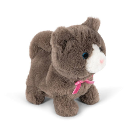 Konges Sløjd Speelgoed Kat Grey koop je bij Babywinkel