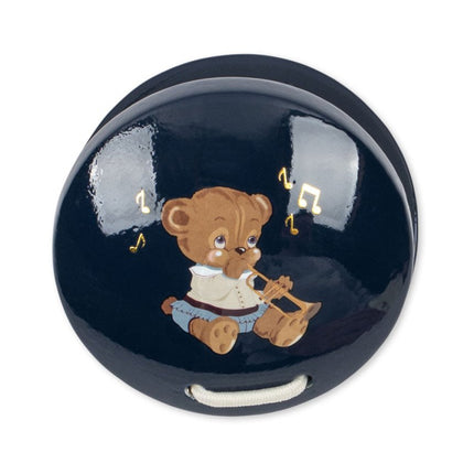 Konges Sløjd Speelgoed Koffer Instrumenten koop je bij Babywinkel