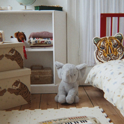 Konges Sløjd Speelmat Foam Lemon koop je bij Babywinkel